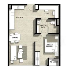 Bijou (D5), Apartment #463089781